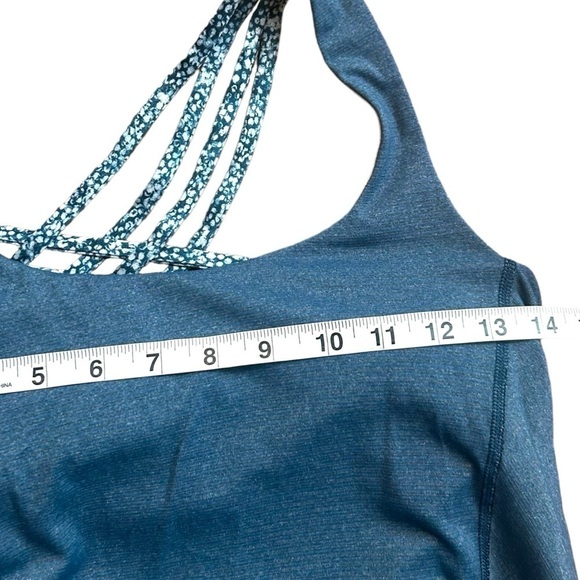 Lululemon Wild Tank - Picture 13 of 14